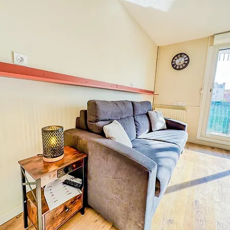 Apartment 4 Personnes Avec Piscine *